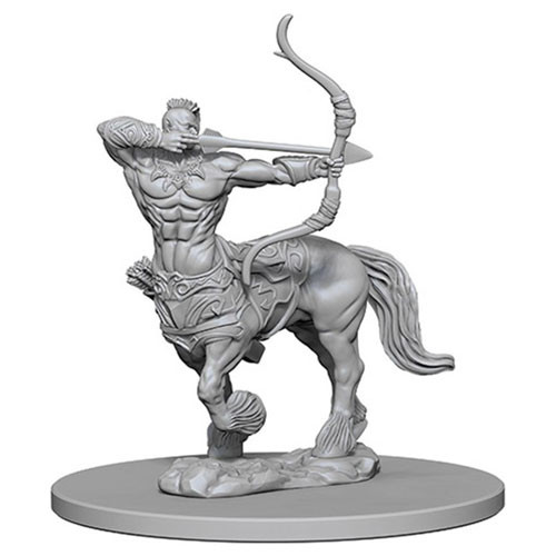 D&D Nolzurs Marvelous Miniatures: Centaur