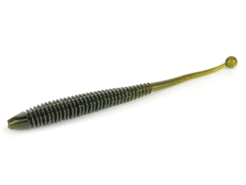Molix Sator Worm 10 cm 10-pack - 7