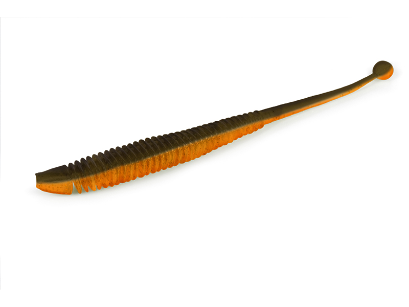 Molix Sator Worm 10 cm 10-pack