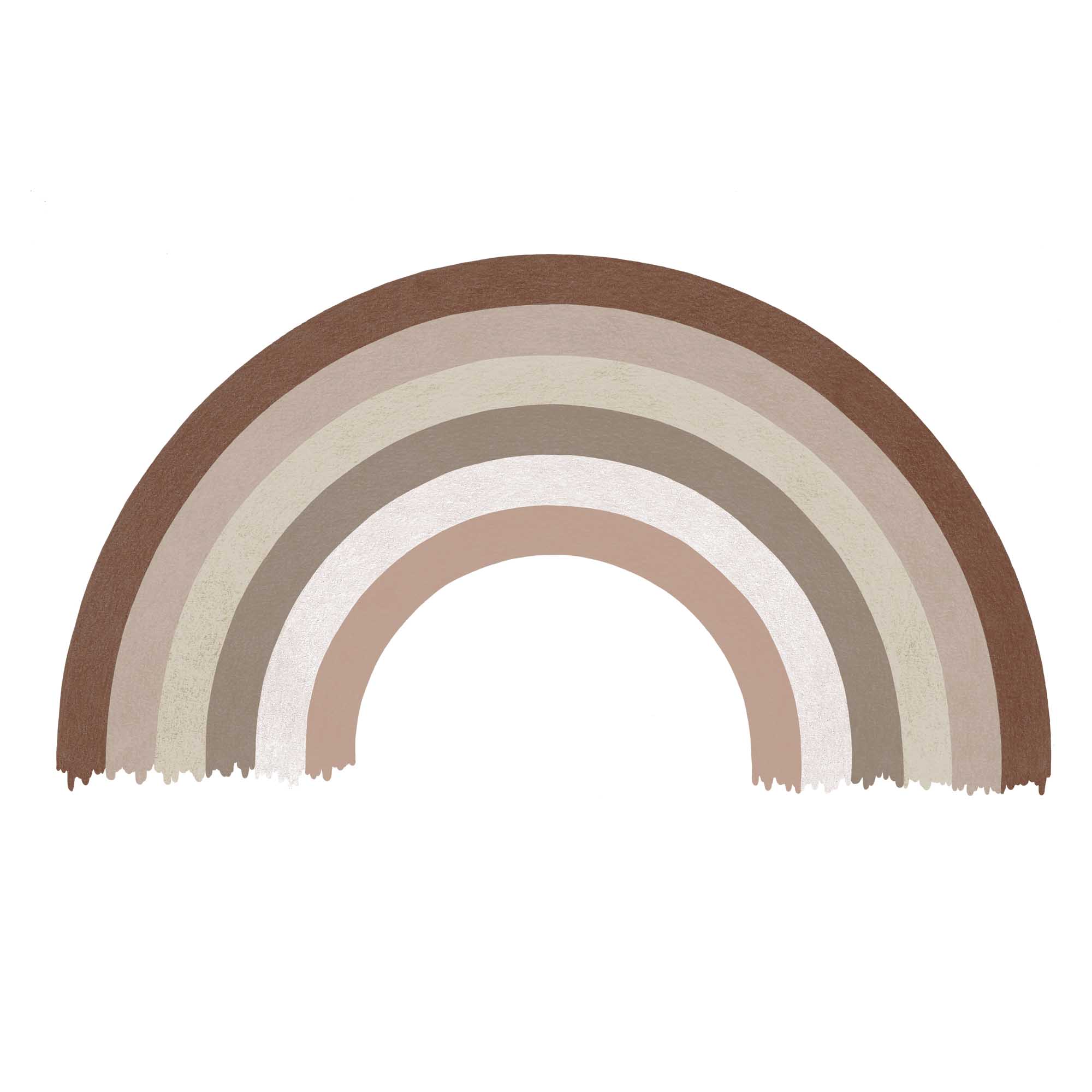 Earthy`s big rainbow