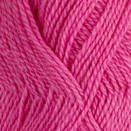 Finull 4686 Skarp rosa