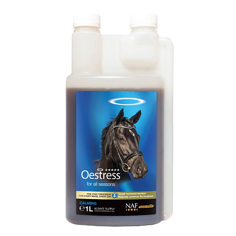 Oestress 1 liter (hormonellt)