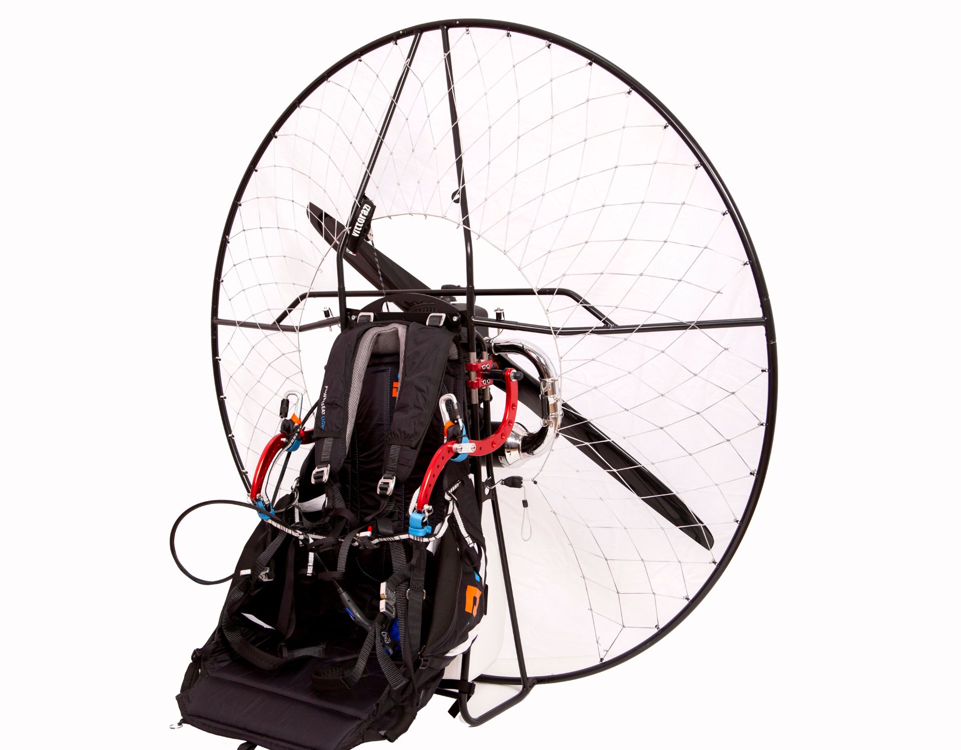 Airfer EXPLORER Evo Atom 80  - 8