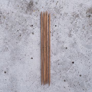 Strump stickor 20cm - 3