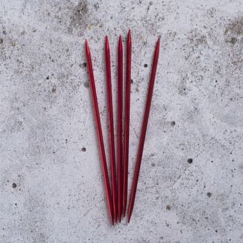 Strump stickor 20cm