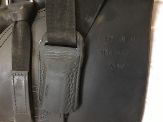 Elevation B3 - Outlet - 17 N W - 2