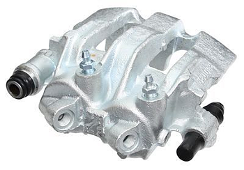 BROMSOK Fram  Vänster Volvo 700-900 ser /Bendix- (ej ABS)