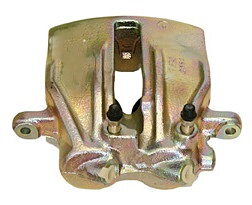BROMSOK  Fram Höger  Volvo 700-900 ser /Girling -  287 mm bromsskiva - ej ABS 