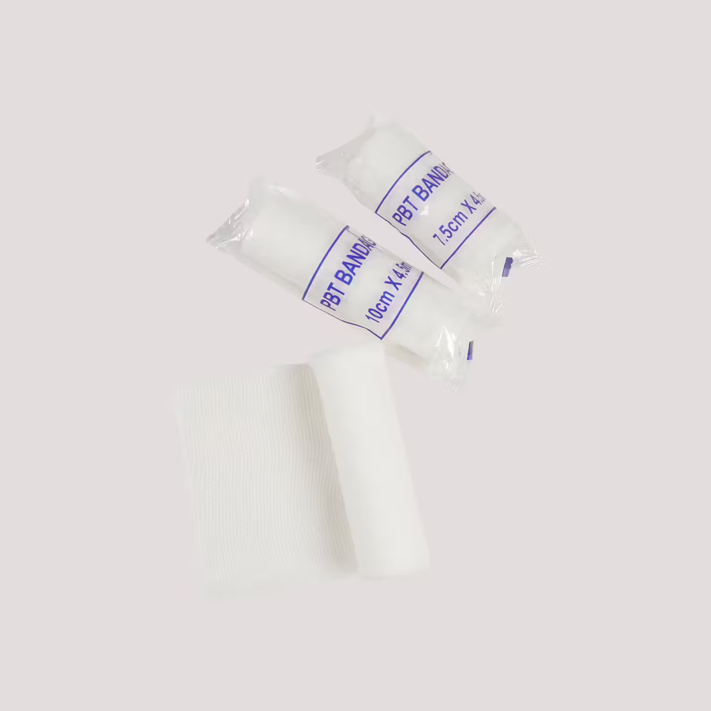 Elastisk binda / Tamponeringsväv - 6