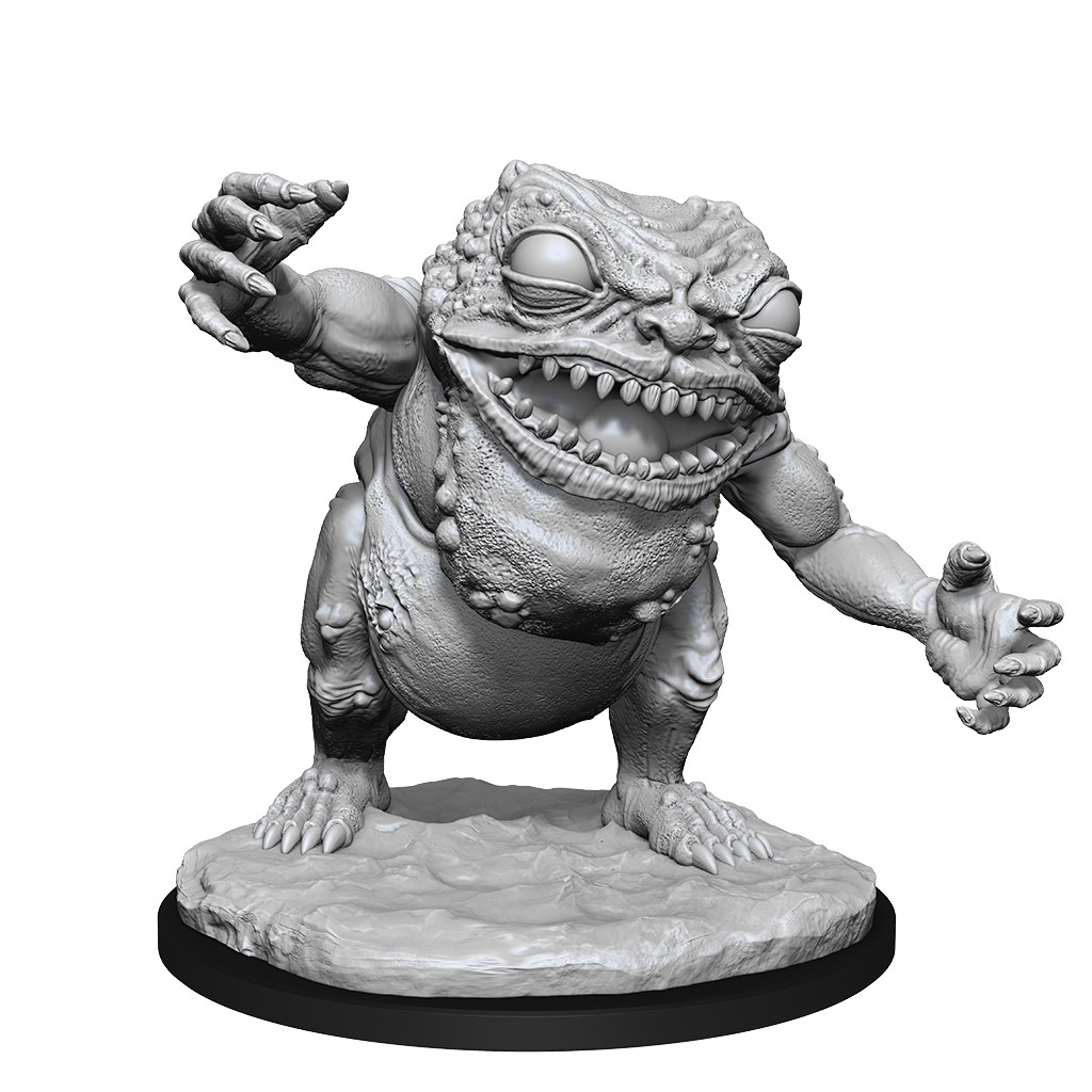 D&D Nolzur's Marvelous Miniatures: Banderhobb