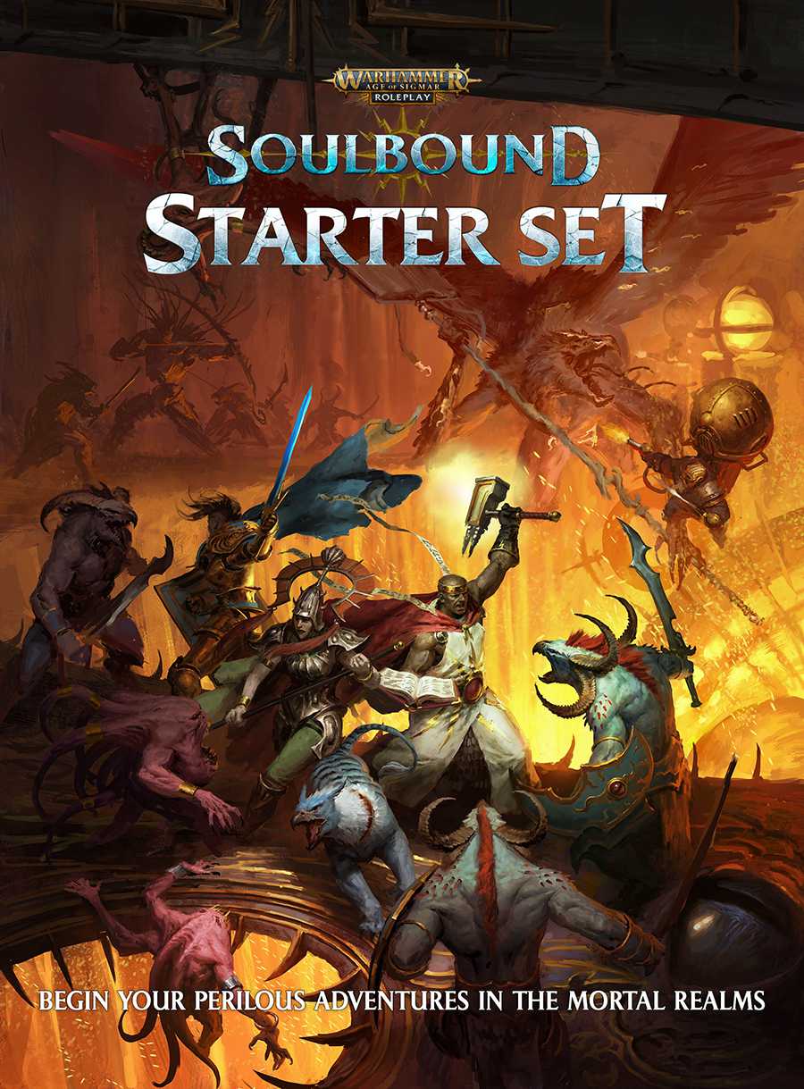 Starter Set