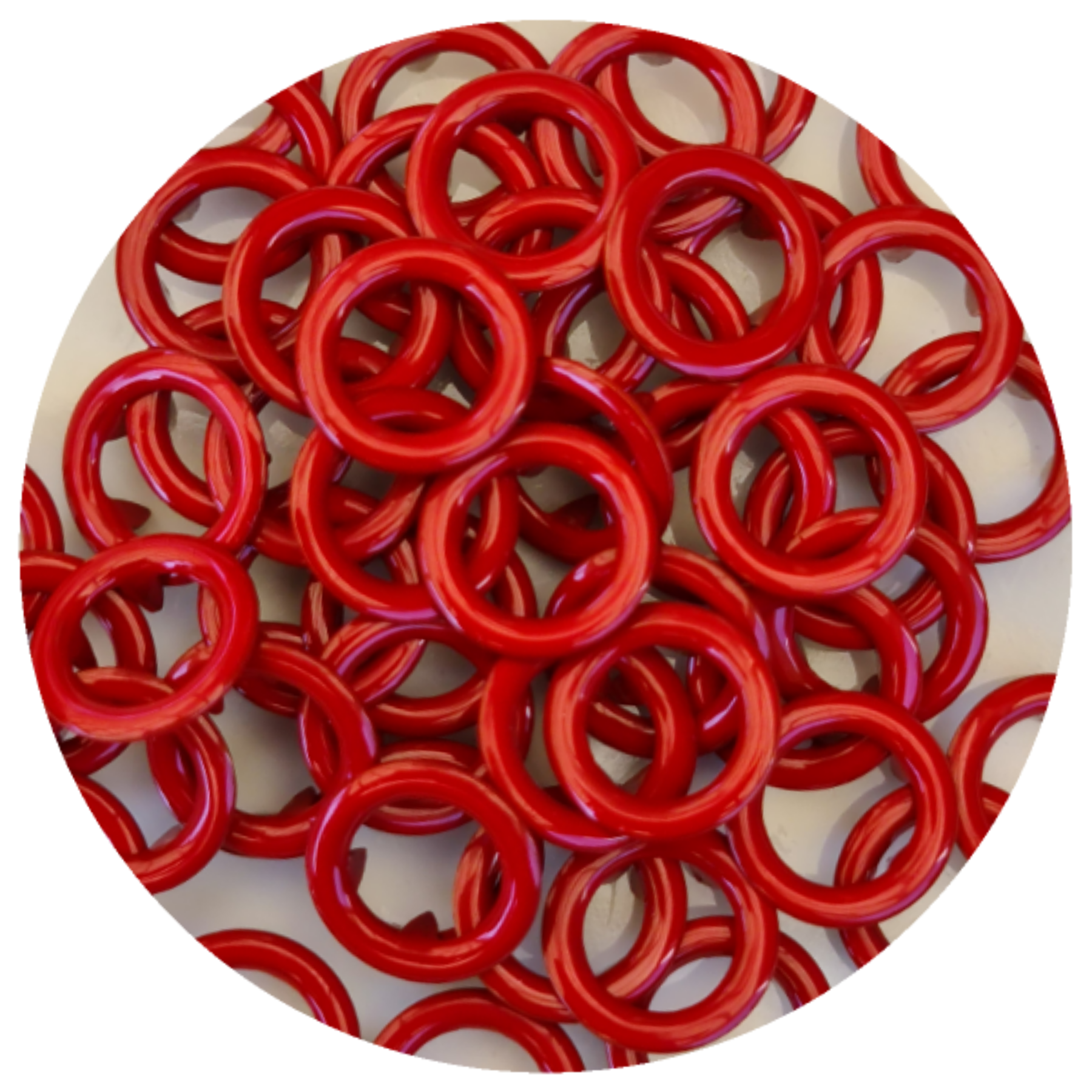 Ring djupröd