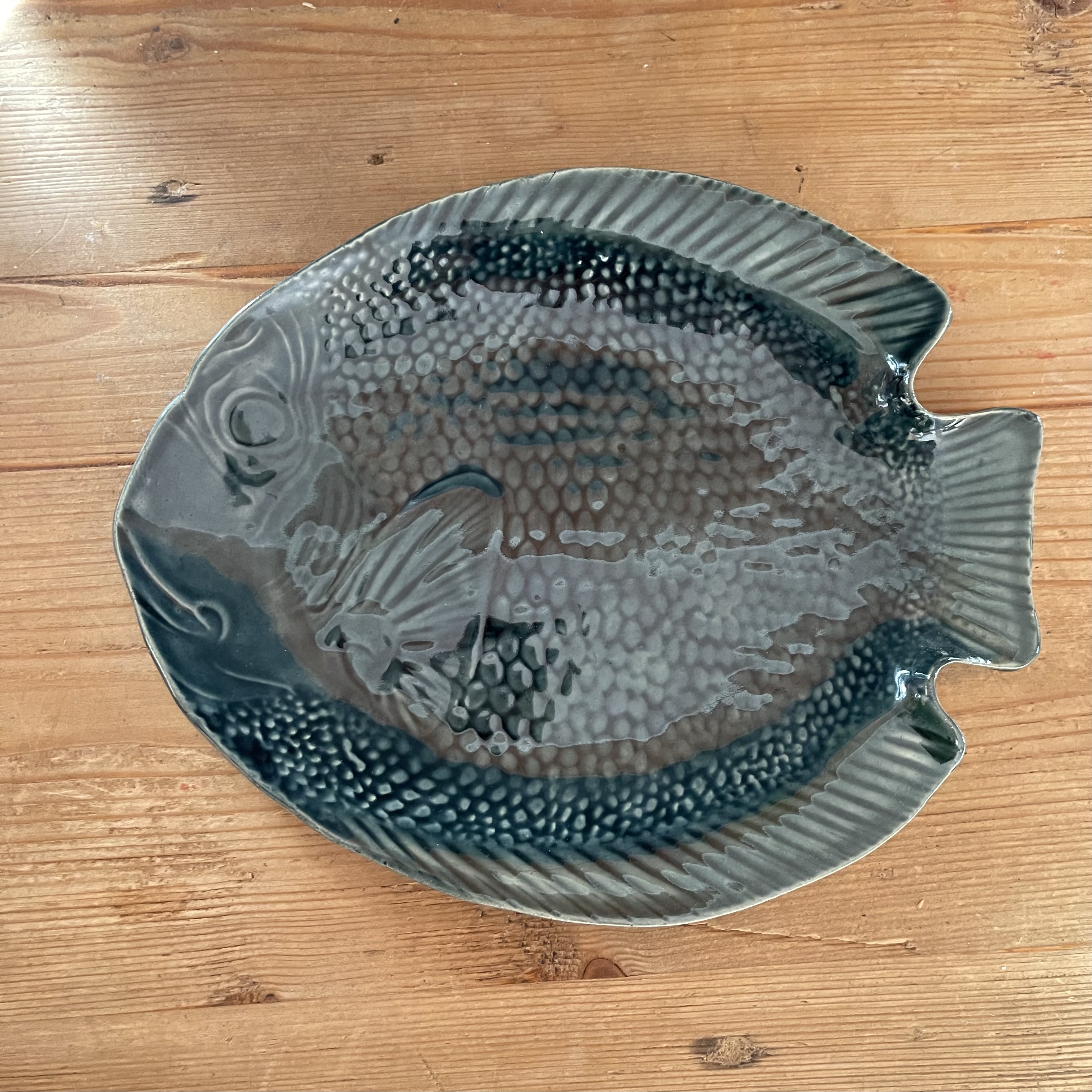 Fat som Fisk Sushi  - 3
