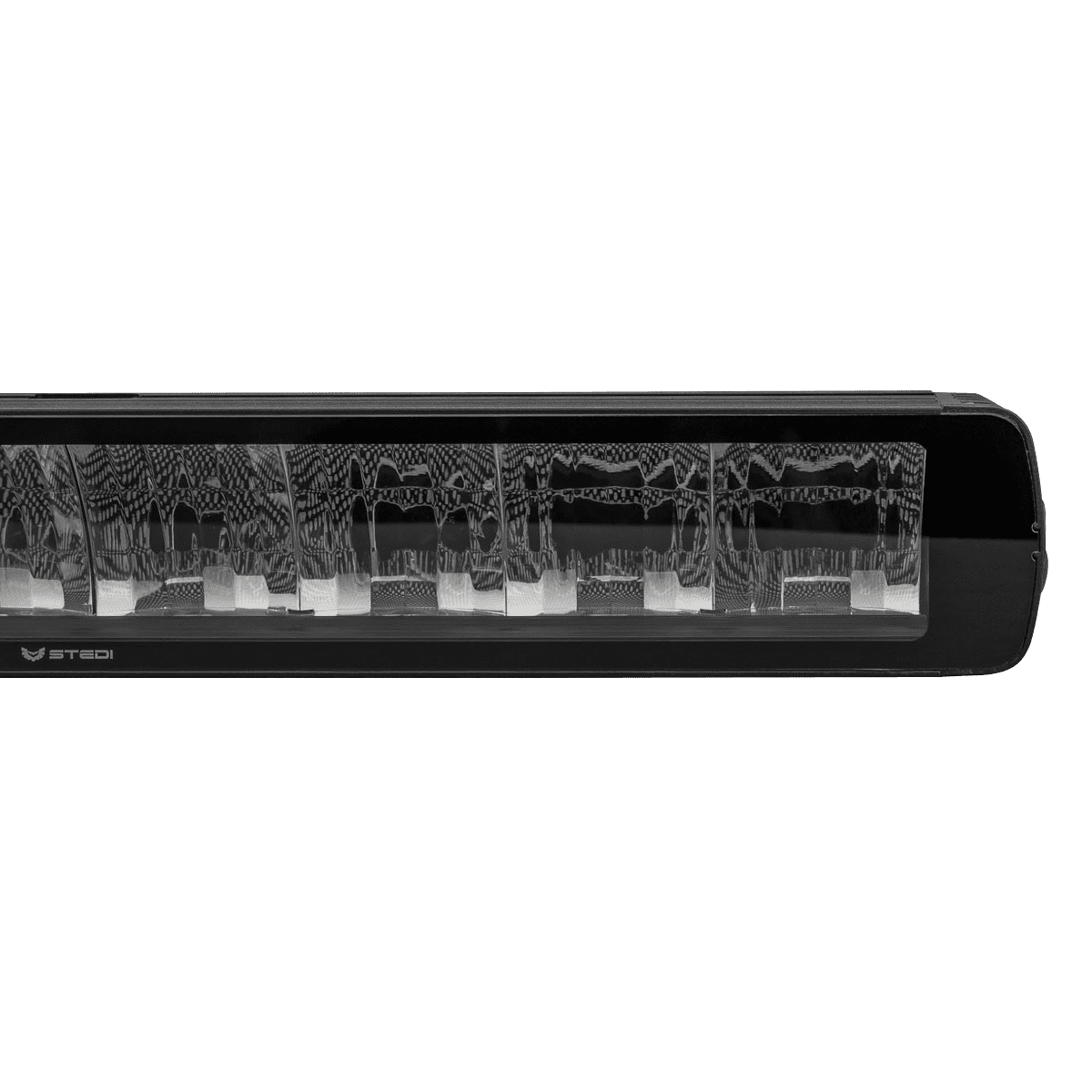 STEDI Light Bar ST-X 40.5 inches with E-mark