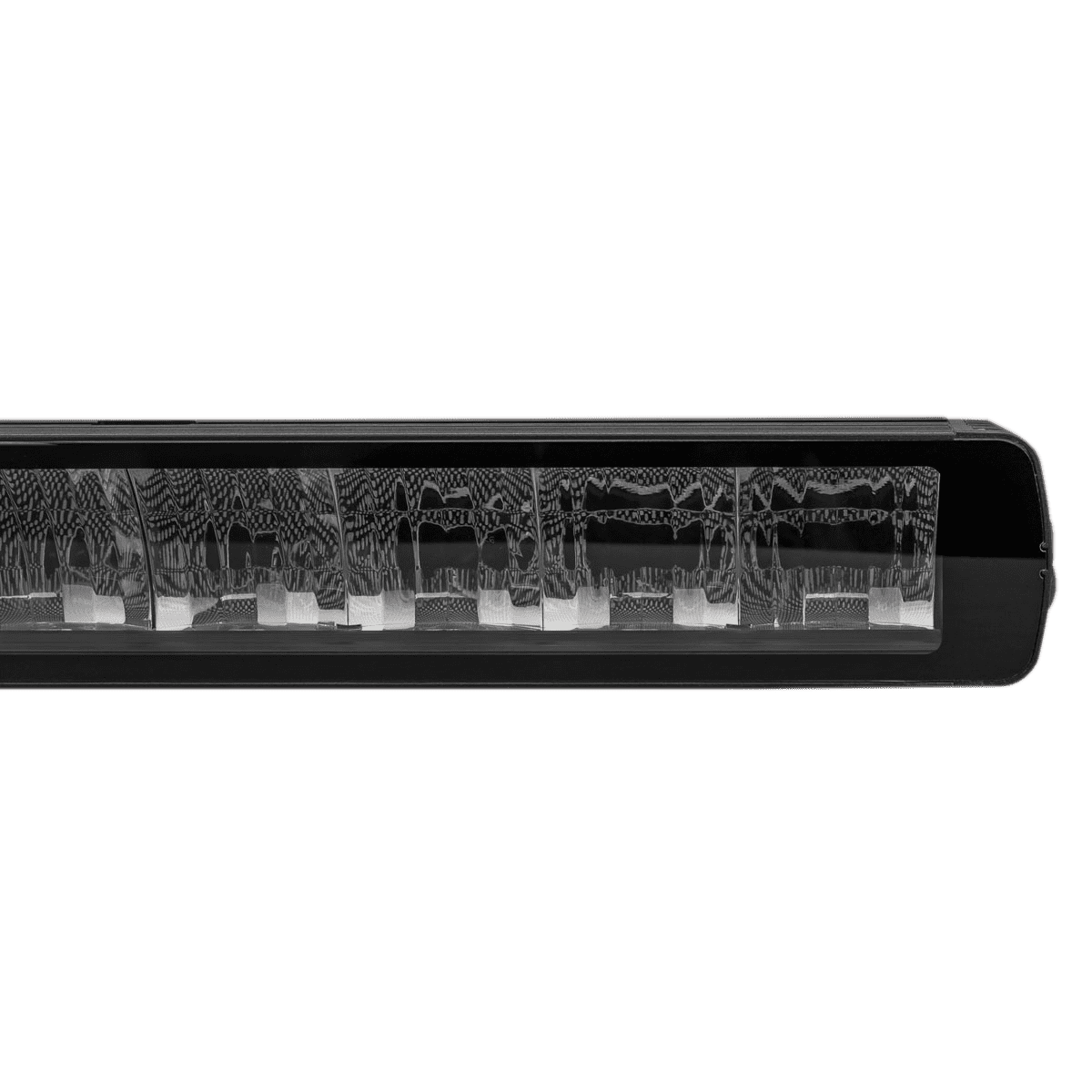 STEDI Light Bar ST-X 40.5 inches with E-mark