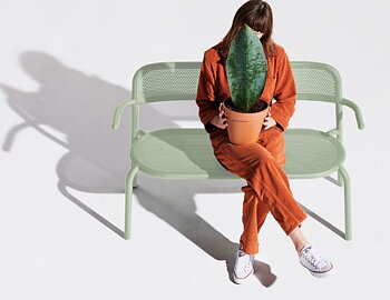 Fatboy Toni Bankski Sofa