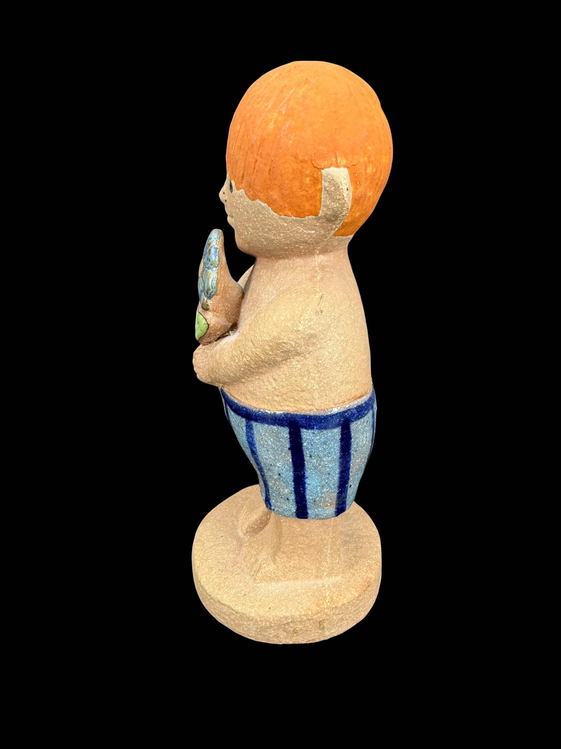 Gustavsberg, “Adam 2,” Lisa Larson - 2