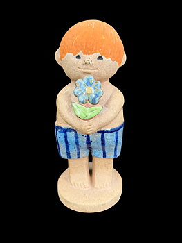 Gustavsberg, “Adam 2,” Lisa Larson