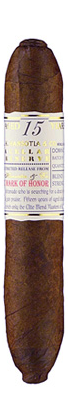 Gurkha Cellar Reserve 15 Year Solara - Double Robusto 