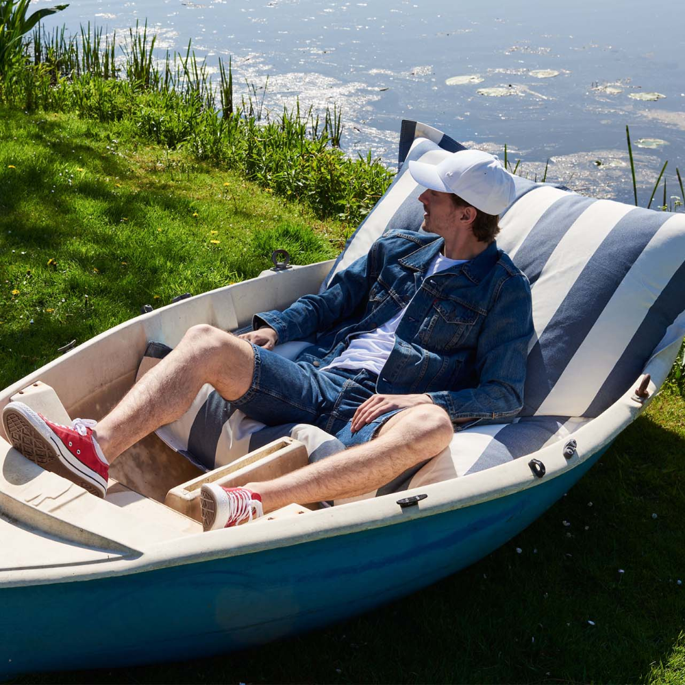Fatboy Original Outdoor Beanbag - 2