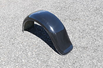 Bakskärm -32 Höger Custom Glasfiber