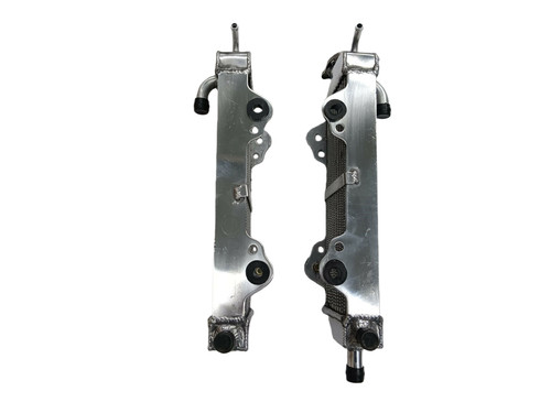 Kylare H & V TM EN/MX  125/144/250/300 2008-2021 - 3