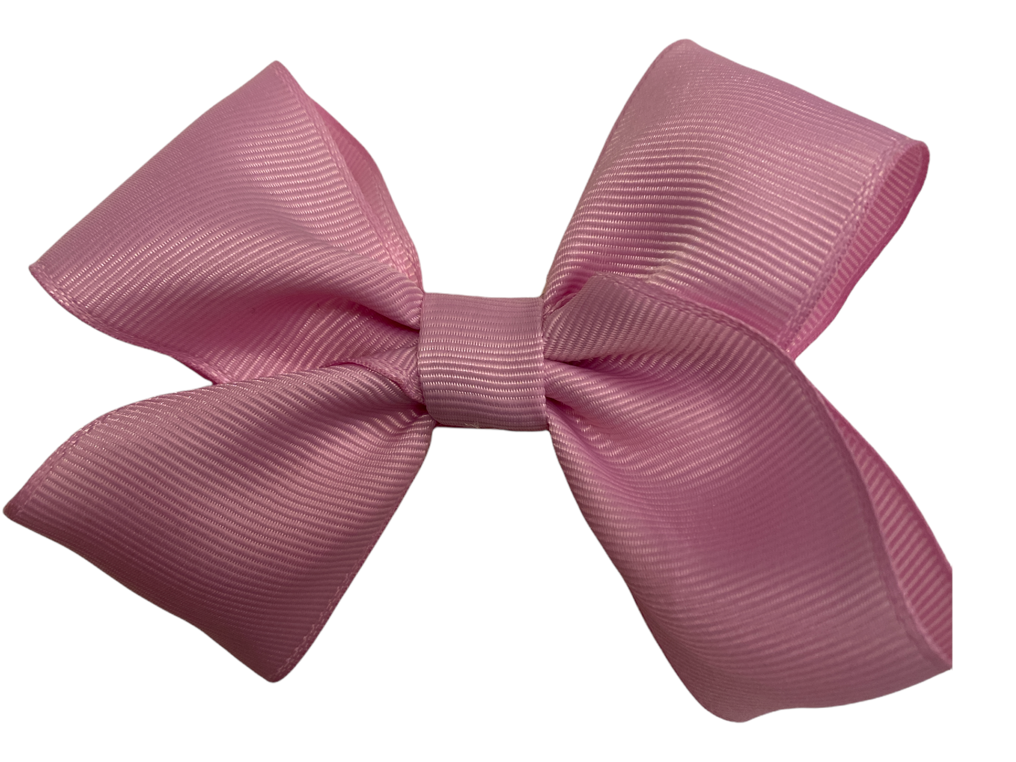 Melis Rosetter Dog Bow Large Pink