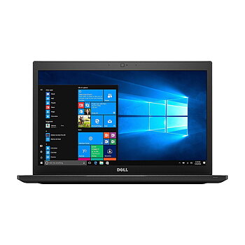 Dell Latitude E5550 Intel Core i5/15.6"/256GB/16GB Begagnad - 6 Månader Garanti - Nordisk