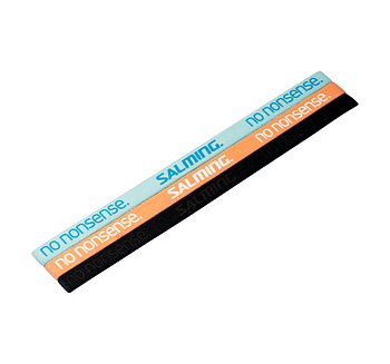 SALMING Hairband 3-pack paleblue/peach/black