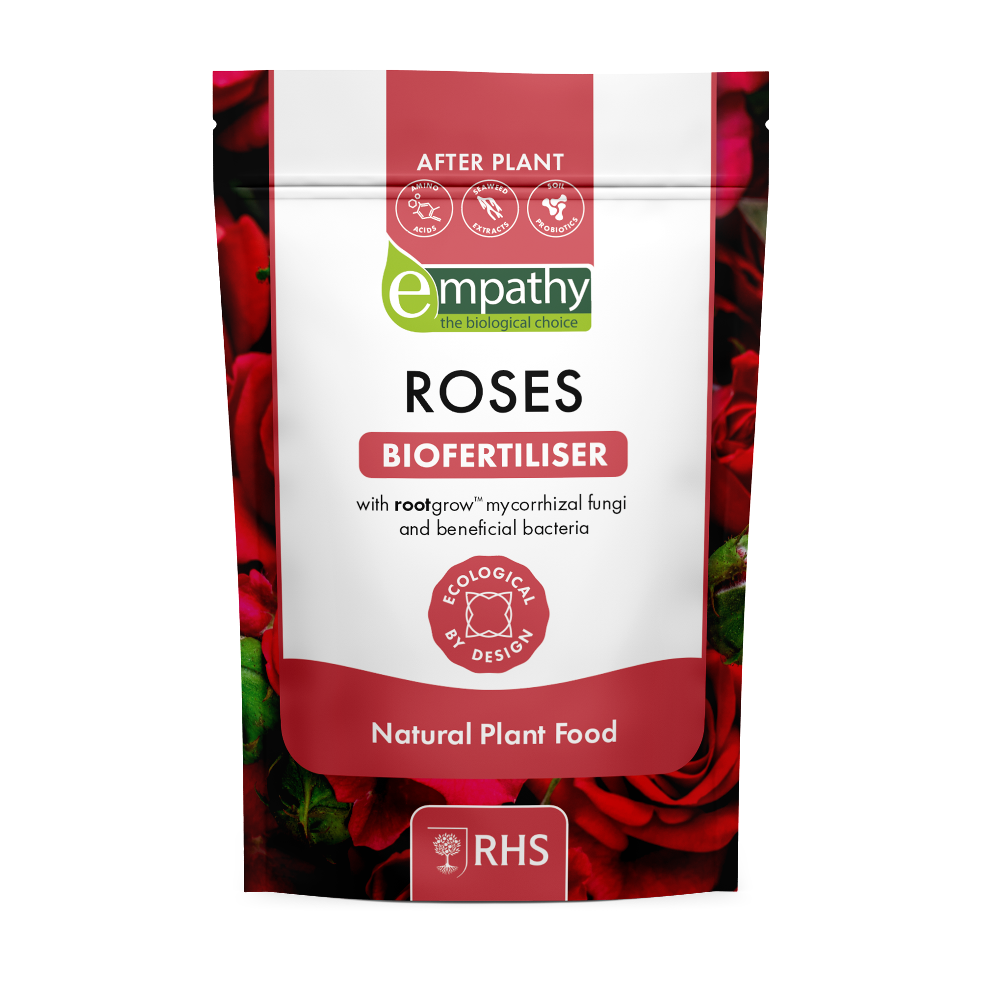 AFTERPLANT Rose Food 1Kg