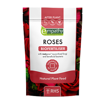 AFTERPLANT Rose Food 1Kg