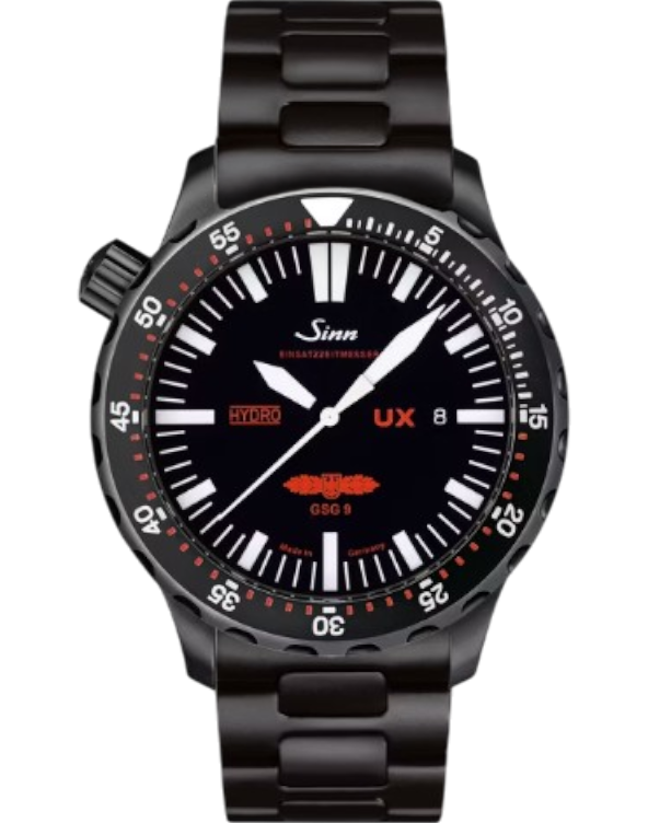 666.403 Sinn UX S GSG 9 H-länk