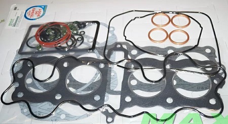 Packningssats kompl. Honda CB500K3/CB550K3  11011