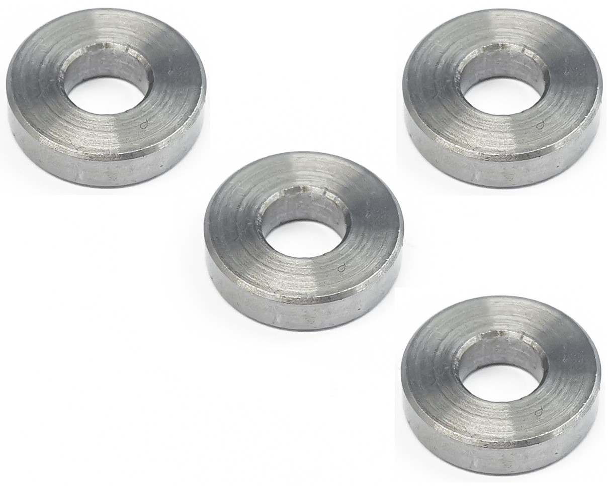 Washer for manifold - 3