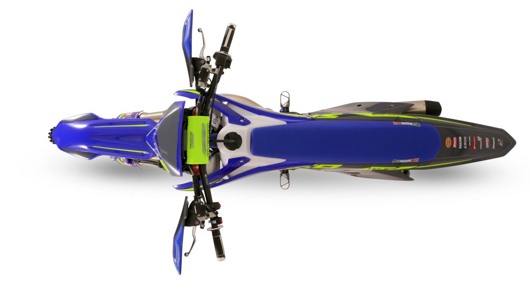 2025 SE 125 Factory 2T - 5