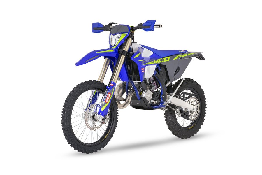 2025 SE 125 Factory 2T