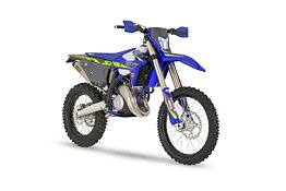 2025 SE 125 Factory 2T