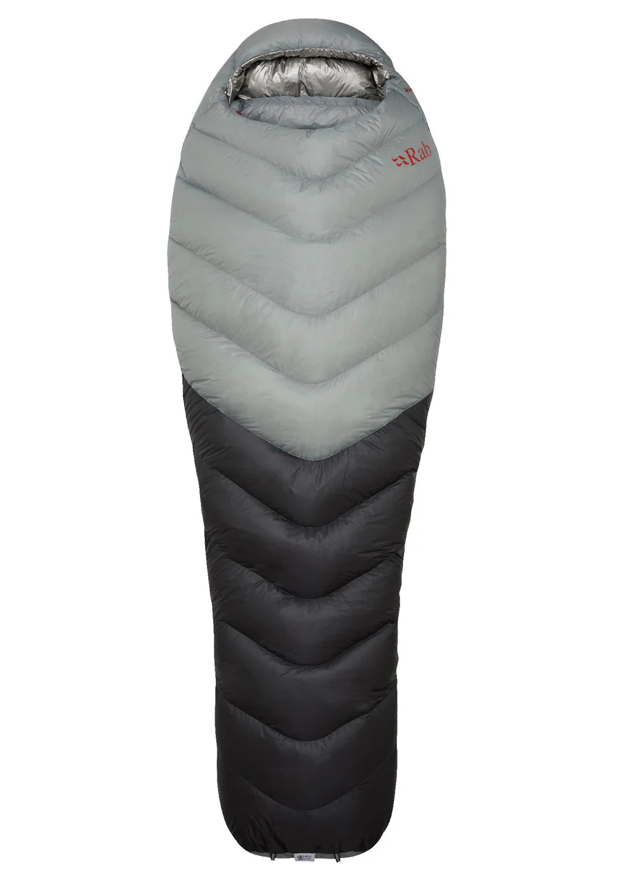 Rab Mythic Ultra 180 Sleeping Bag