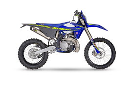 2025 SE 250 Factory 2T