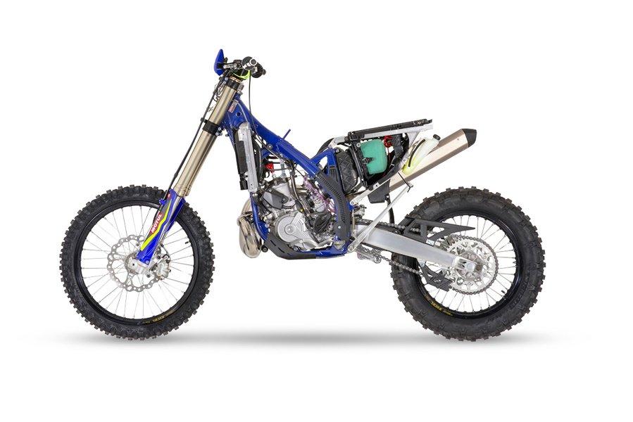 2025 SE 250 Factory 2T - 5