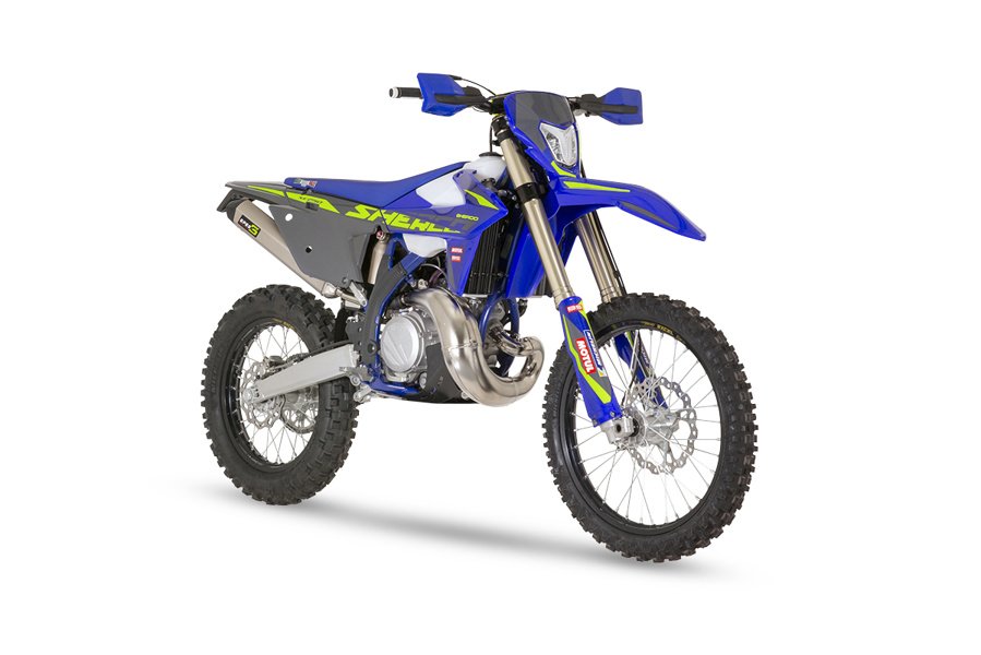 2025 SE 250 Factory 2T - 3