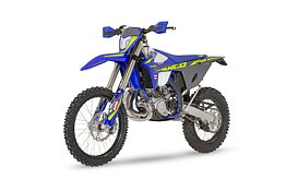 2025 SE 250 Factory 2T