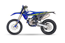 2025 SEF 300 Factory 4T