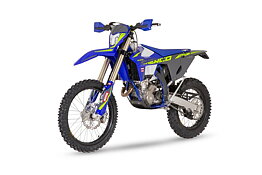 2025 SEF 500 Factory 4T