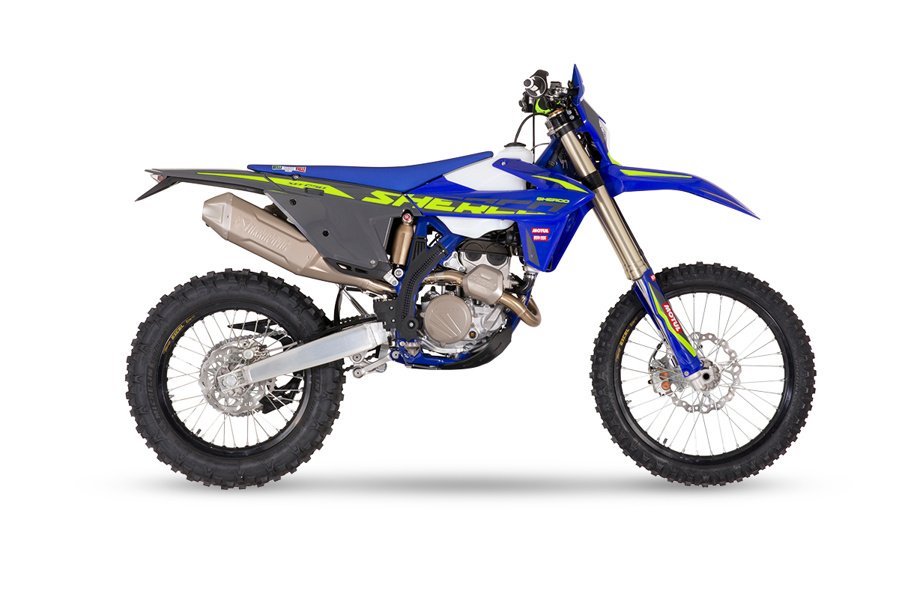 2025 SEF 500 Factory 4T - 4