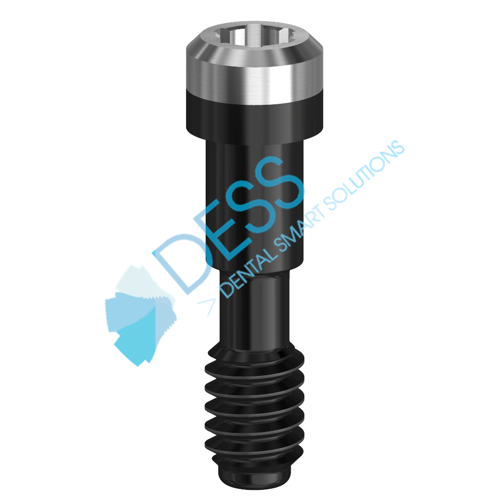 DLC Screw NP for Nobel Replace®