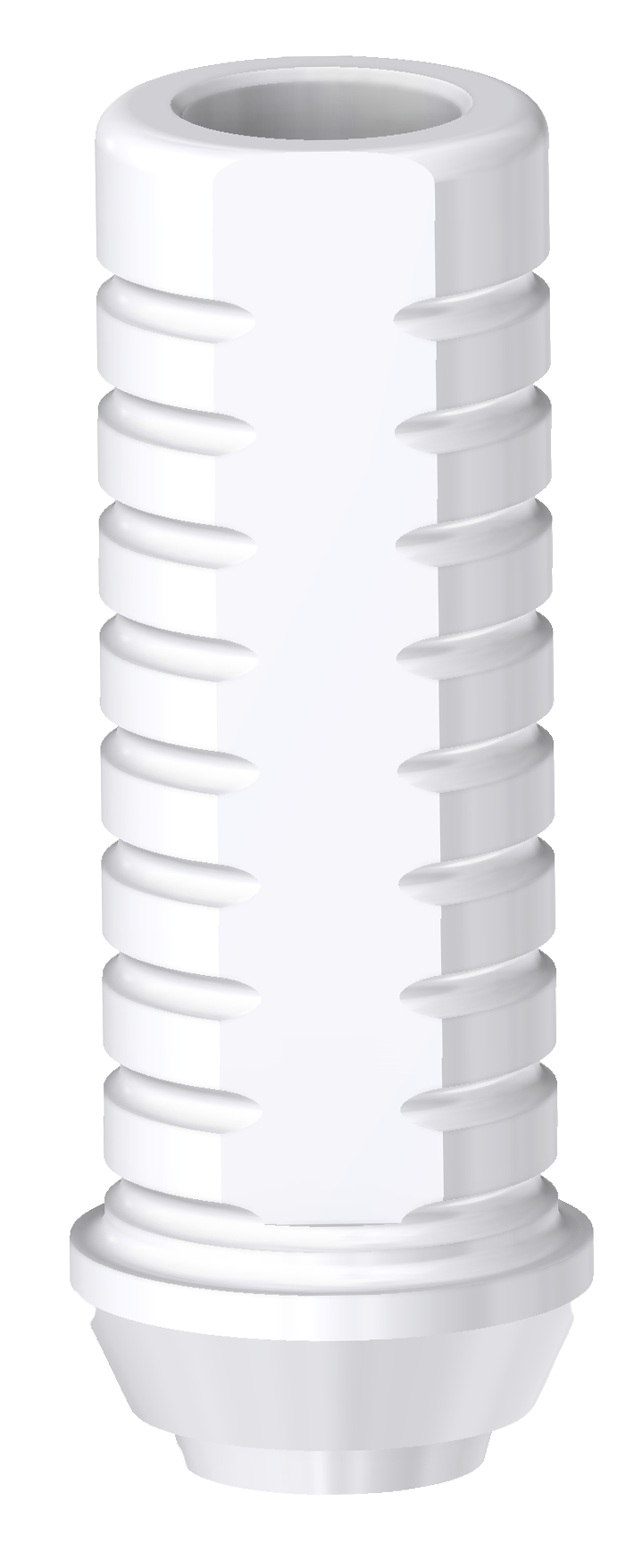 PACK 10: Udbrændingsbar cylinder non-engaging NP til Nobel Active® CC
