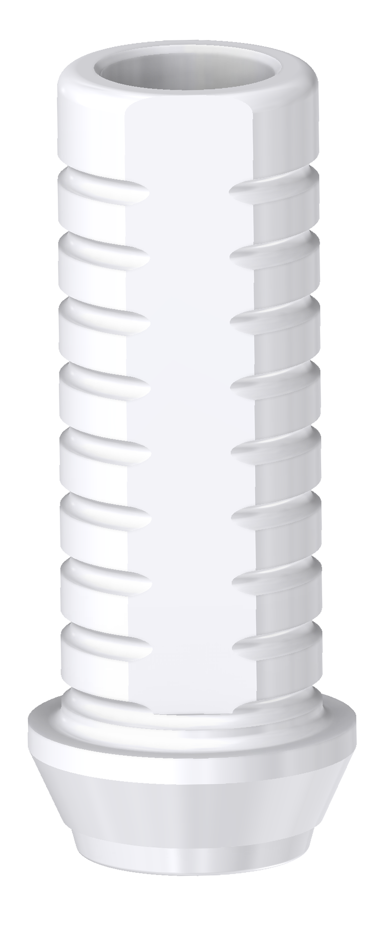 PACK 10: Udbrændingsbar cylinder non-engaging RP til Nobel Active® CC