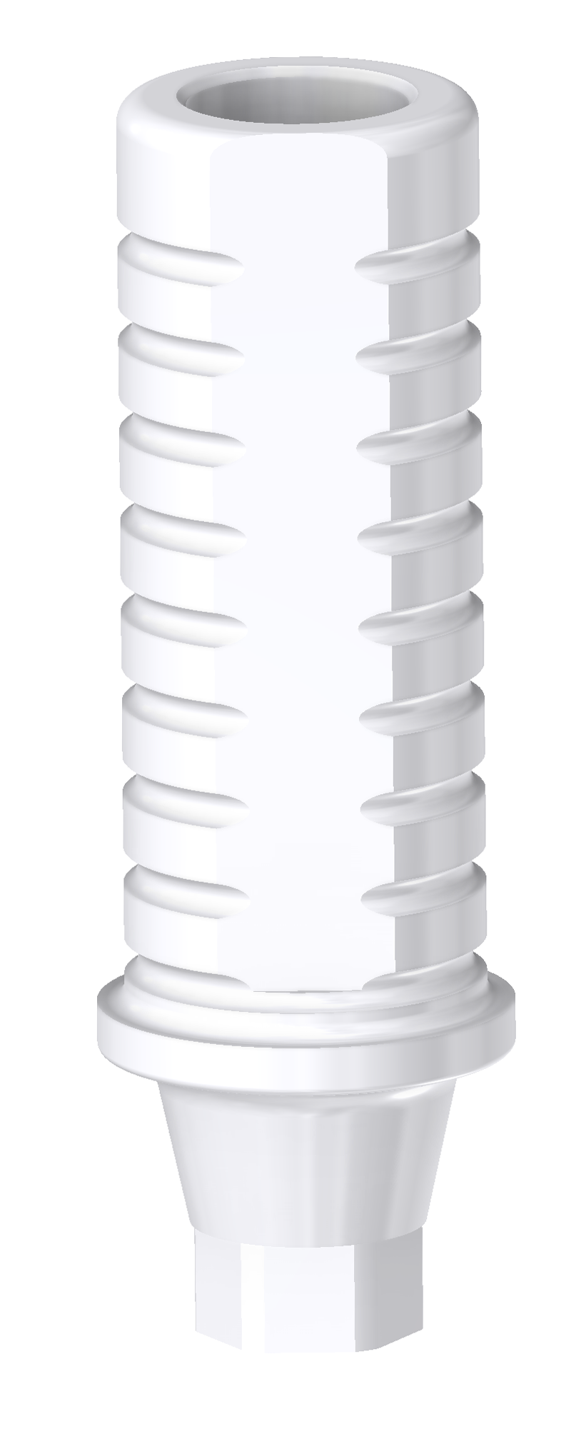 PACK 10: Udbrændingsbar cylinder engaging NP til Nobel Active® CC