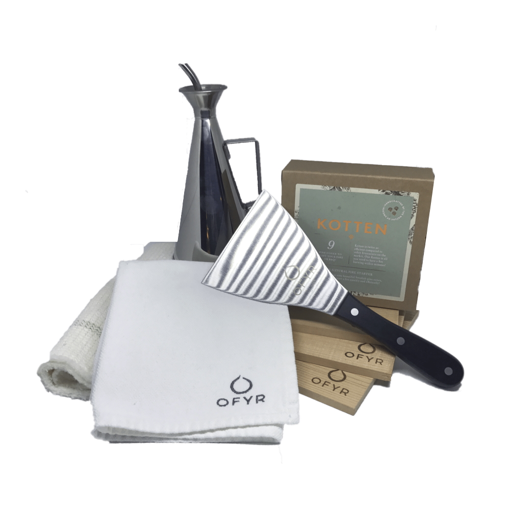 OFYR Start kit